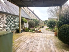 Maison à vendre 4 pièces LANNILIS (29)