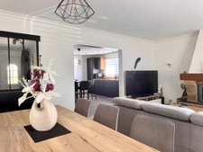 Maison à vendre 7 pièces PLOUEDERN (29)
