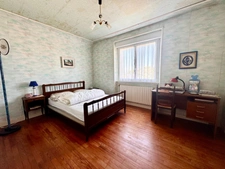 PLOUGUIN – Maison familiale de 105 m², 4 chambres et sous-sol total