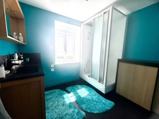 Maison en pierre à vendre 5 pièces LANNILIS (29)