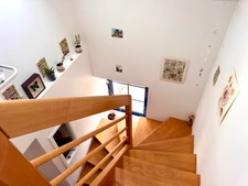 Maison de ville avec stationnement privatif – Saint-Renan