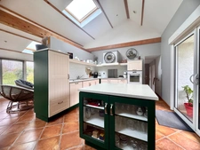 LANNILIS A vendre 2 maisons 