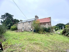 Maison à vendre 7 pièces PLOUGUIN (29)
