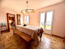 Maison néo-bretonne à deux pas des plages – 927 m² de terrain PLOUDALMEZEAU