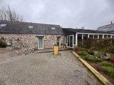 Maison à vendre 4 pièces LANNILIS (29)