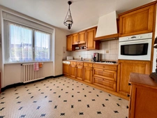Maison à vendre 5 pièces PLOUDALMEZEAU (29)