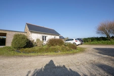 Longère à vendre 9 pièces LANNILIS (29)