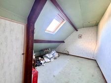 Maison à vendre 7 pièces PLOUGUIN (29)
