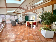 Maison à vendre 4 pièces LANNILIS (29)