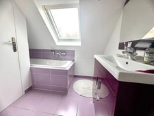 Maison à vendre 4 pièces LANNILIS (29)