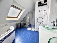 Maison à vendre 6 pièces LAMPAUL PLOUDALMEZEAU (29)