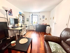 Maison de ville avec stationnement privatif – Saint-Renan
