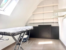 Maison à vendre 7 pièces PLOUEDERN (29)
