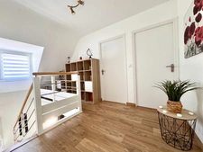 Maison à vendre 7 pièces PLOUEDERN (29)