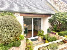 Maison à vendre 4 pièces LANNILIS (29)