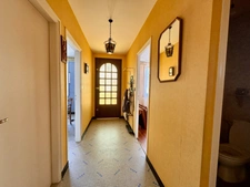 PLOUGUIN – Maison familiale de 105 m², 4 chambres et sous-sol total