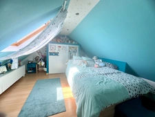Maison en pierre à vendre 5 pièces LANNILIS (29)