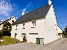 Maison à vendre 7 pièces PLOUEDERN (29)