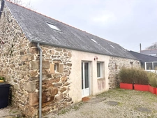 LANNILIS A vendre 2 maisons 