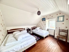 DEUX GITES à vendre 6 pièces PLOUARZEL (29)