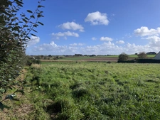 A VENDRE  SAINT PABU terrain 811M²