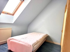 Maison néo-bretonne à deux pas des plages – 927 m² de terrain PLOUDALMEZEAU