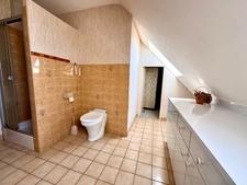 PLOUGUIN – Maison familiale de 105 m², 4 chambres et sous-sol total