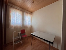 Maison T 3 avec étang et grenier aménageable sur 2 183 m² de terrain – Plouguin