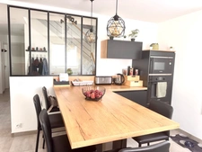 Maison à vendre 7 pièces PLOUEDERN (29)