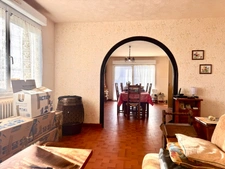Maison à vendre 7 pièces PLOUGUIN (29)