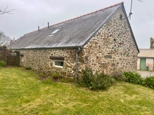 LANNILIS A vendre 2 maisons 