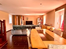 Maison en pierre à vendre 5 pièces LANNILIS (29)