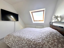Maison à vendre 5 pièces PLOUVIEN (29)