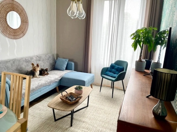 Appartement à vendre 5 pièces BREST (29)Lambezellec 
