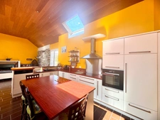 Longère à vendre 9 pièces LANNILIS (29)