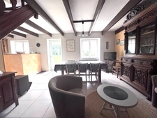 DEUX GITES à vendre 6 pièces PLOUARZEL (29)