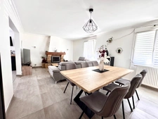 Maison à vendre 7 pièces PLOUEDERN (29)