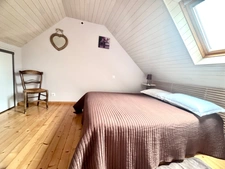 DEUX GITES à vendre 6 pièces PLOUARZEL (29)