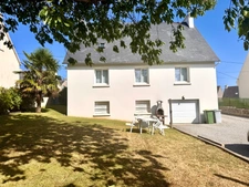 Maison à vendre 7 pièces PLOUEDERN (29)