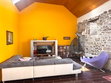 Longère à vendre 9 pièces LANNILIS (29)