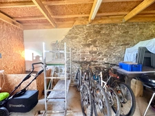 Longère à vendre 9 pièces LANNILIS (29)