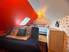 Maison à vendre 4 pièces LANNILIS (29)