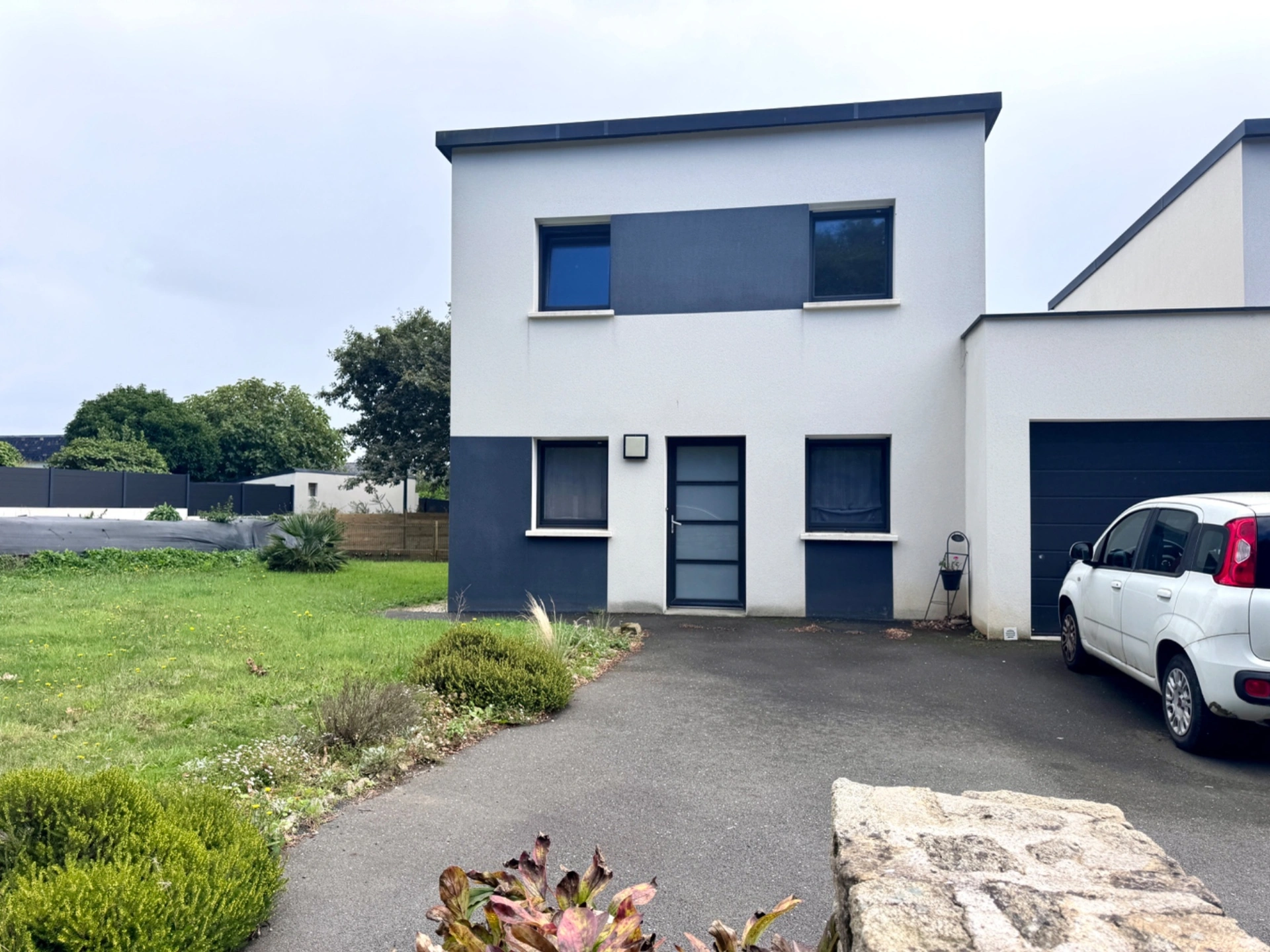 Maison 6 pièces 94 m²