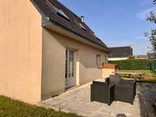 Maison à vendre 5 pièces PLOUVIEN (29)