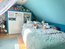 Longère à vendre 9 pièces LANNILIS (29)