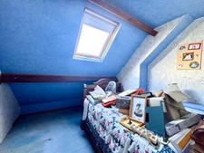 Maison à vendre 7 pièces PLOUGUIN (29)