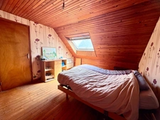 Maison à vendre 6 pièces PLOUGUIN (29)