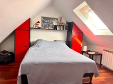 Maison de ville avec stationnement privatif – Saint-Renan