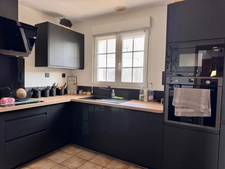 Maison à vendre 5 pièces PLOUVIEN (29)