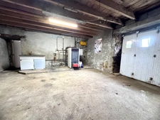 Maison à vendre 7 pièces PLOUGUIN (29)